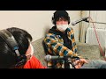 【ラジオ】Subway Daydream vol.1 「一番最初に好きになったロックバンドはフジファブリック」