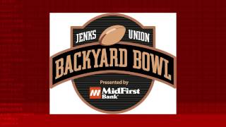 Details Coming Together for Backyard Bowl