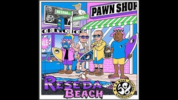 Second To None (Extended) - Mike Shinoda feat. Styles Of Beyond