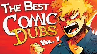 Best Mha Comic Dubsmy Hero Academia Vol 1 Phantomsavage