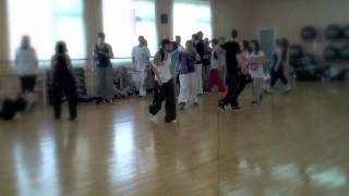 27 march 2011 - Master-classes by Andrey Boyko @Smolensk/Russia