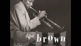 Clifford Brown - 1954 - New Star On The Horizon - 01 Cherokee