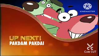 Nicktoons U.s. Pakdam Pakdai 2013 Up Next And More