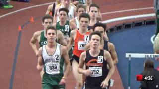 Tasty Race Of The Week: Boys 3000 Heat 1 - US #1, 2, 3!