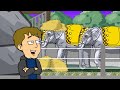 Youtube Thumbnail title