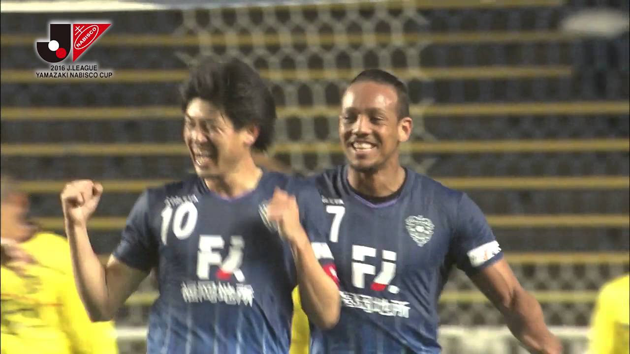 城後 寿 福岡 コーナーキックからのこぼれ球を押し込み先制 ゴール動画 Ync Gs 第1節 福岡vs柏 Youtube 城後 寿 福岡 コーナーキックからのこぼれ球を押し込み先制 ゴール動画 Ync Gs 第1節 福岡vs柏 Youtube