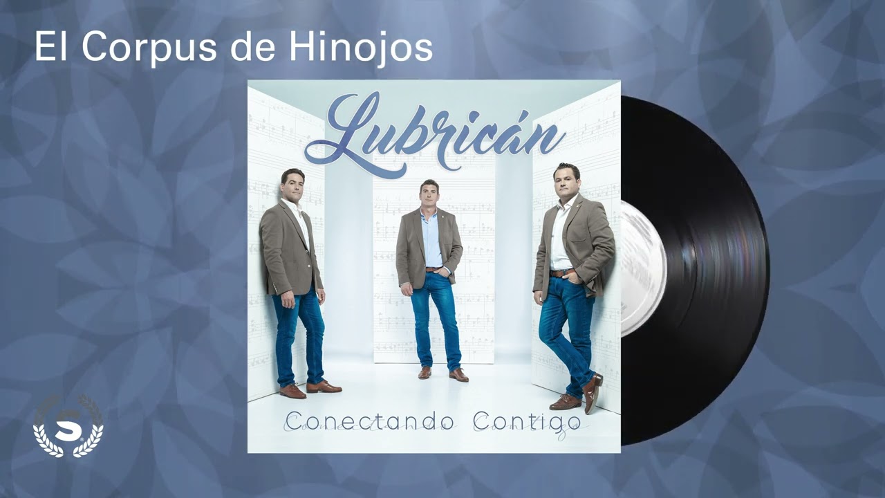 Lubrican - El Corpus de Hinojos (Audio Oficial)