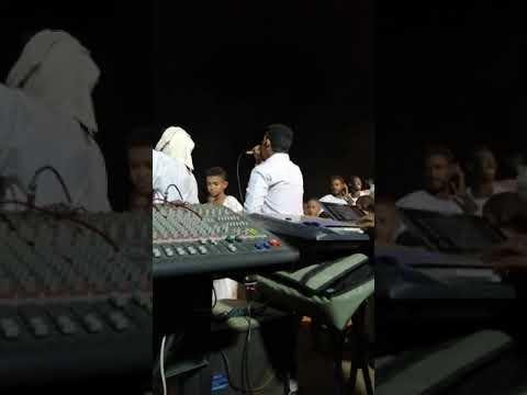 الحاج عصام ود اللباب