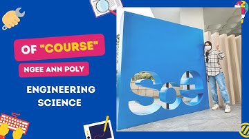 Of "Course" NP - Engineering Science