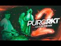 Puro rkt 2 en vivo  nahu in the mix