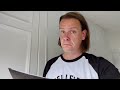 Beginning of video