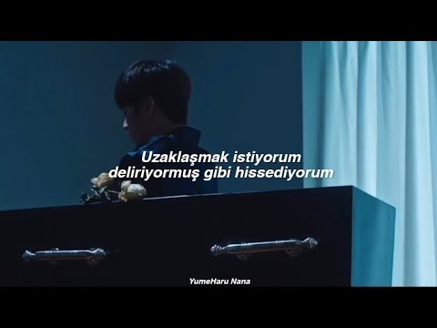 E'LAST (엘라스트) "Dark Dream" Türkçe Çeviri