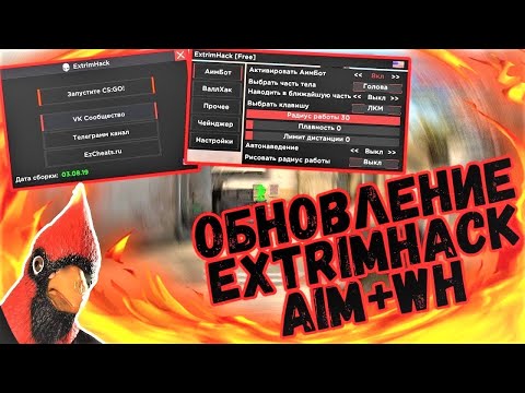 🔥HOW TO DOWNLOAD CS:GO NEWEST AIM + WH 2020 FREE / WORKS IN MACOS/WINDOWS