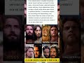 Jesus on Screen: Film and TV Portrayals.