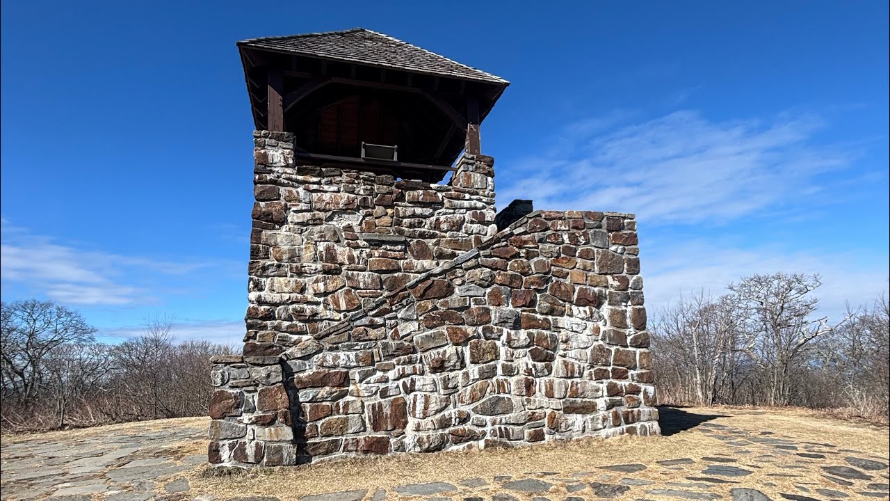 Day 28 AT thru hike 2026