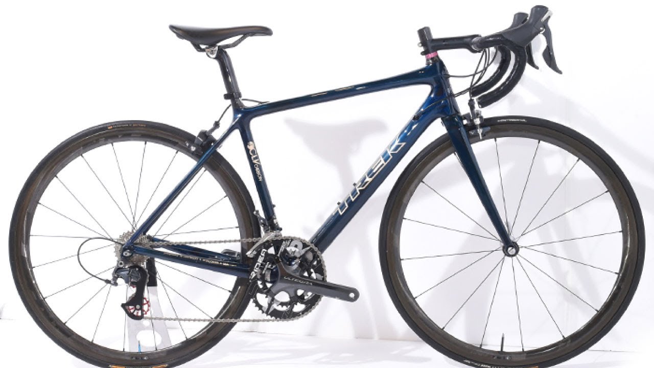 TREK (トレック) 2011モデル MADONE6.2 ULTEGRA 6800/R8000mix 11S サイズ52（171-176cm