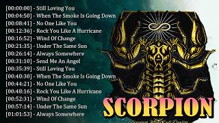 🌟SCORPION - Fresh Sounds Of 2026 About Passion, Love And Stories That Touch Hearts Today!🎤