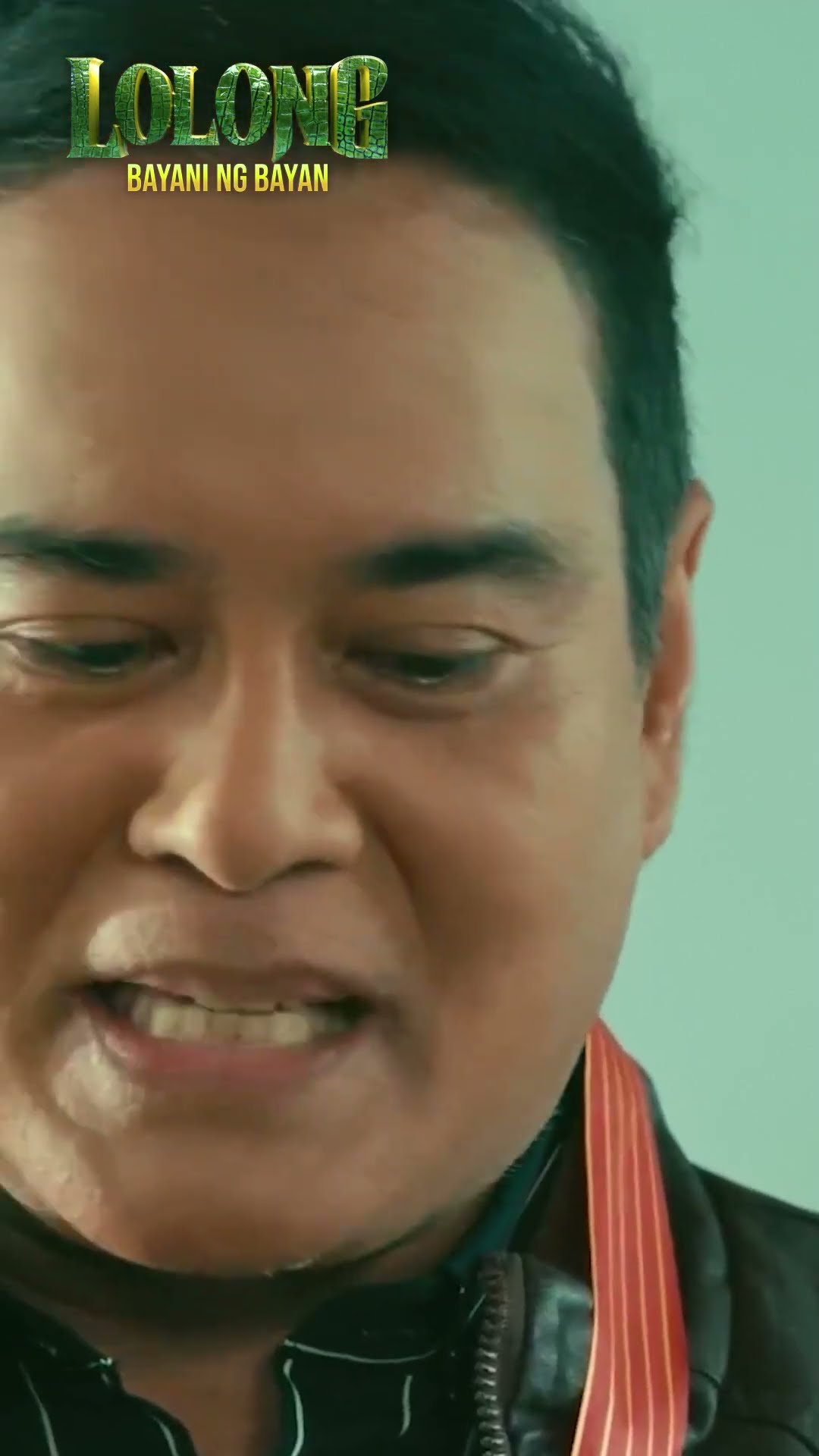 POV - Bastos bunganga mo!  #shorts | Lolong, ang Bayani Ng Bayan
