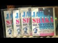 Jah shaka in session  the rocket friday 28th january 2005 audio file
