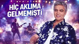 Hi̇ç Aklima Gelmemi̇şti̇(Cengi̇z Kurtoğlu) - Cover Rock Versi̇on 2025