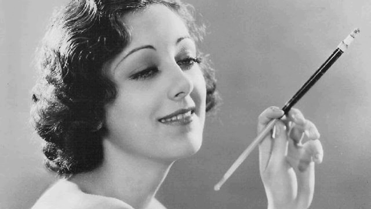 Secrets of a Hollywood Icon: The Untold Truth Of Ann Dvorak