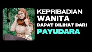 MENGEJUTKAN ! Bentuk D4d4 Wanita Mencerminkan Kepribadian