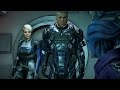 Mass Effect Andromeda - Peebee Loyalty Mission (Squad Comments)