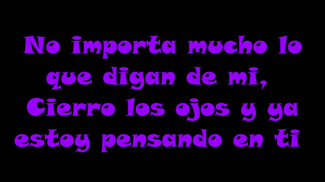 Rbd rebelde musica e letra