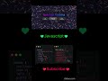Quantum Particle Animation – Stunning Interactive JavaScript Canvas Effect