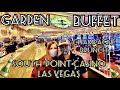 South Point Hotel Las Vegas - Prime Rib Dinner Buffet ...