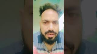 Mohan Bhagwat ki train per Patra