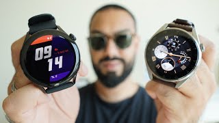 HUAWEI Watch 3 Pro and Watch 3 REVIEW screenshot 4