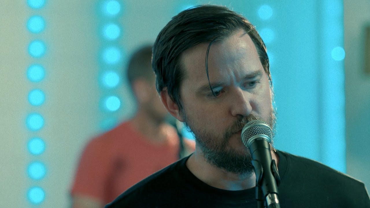 Yes Sir, No Sir. - "Carried Away" Official Music Video