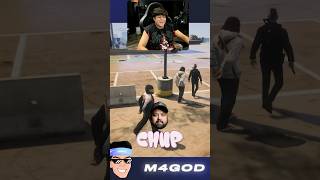 RED GARAGE PE HAMLA 🤣ft. @8bitGoldygg | #soulcity #shorts