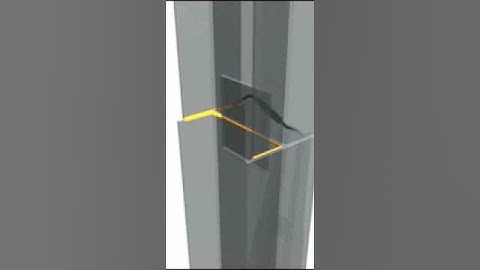 11  Column Splice Welded