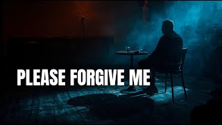 🎵 Please Forgive Me | Emotional Blues-Jazz Ballad | Dark Blues Hits