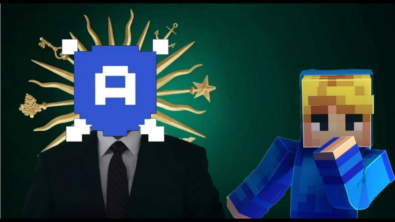 Разоблачение AgeraPvP Club