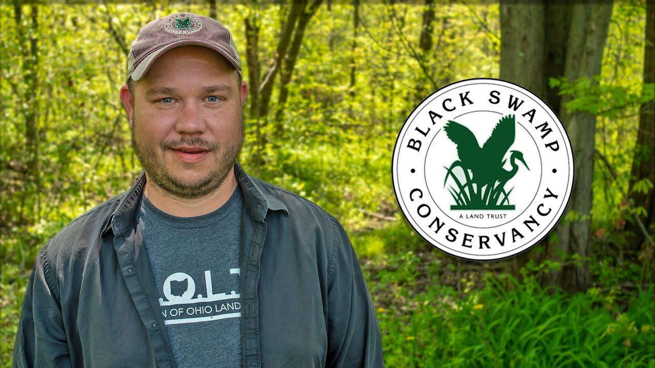 Ep 65: Rob Krain of Black Swamp Conservancy