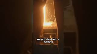 Heat Treatment  Process Steel to Perfection!