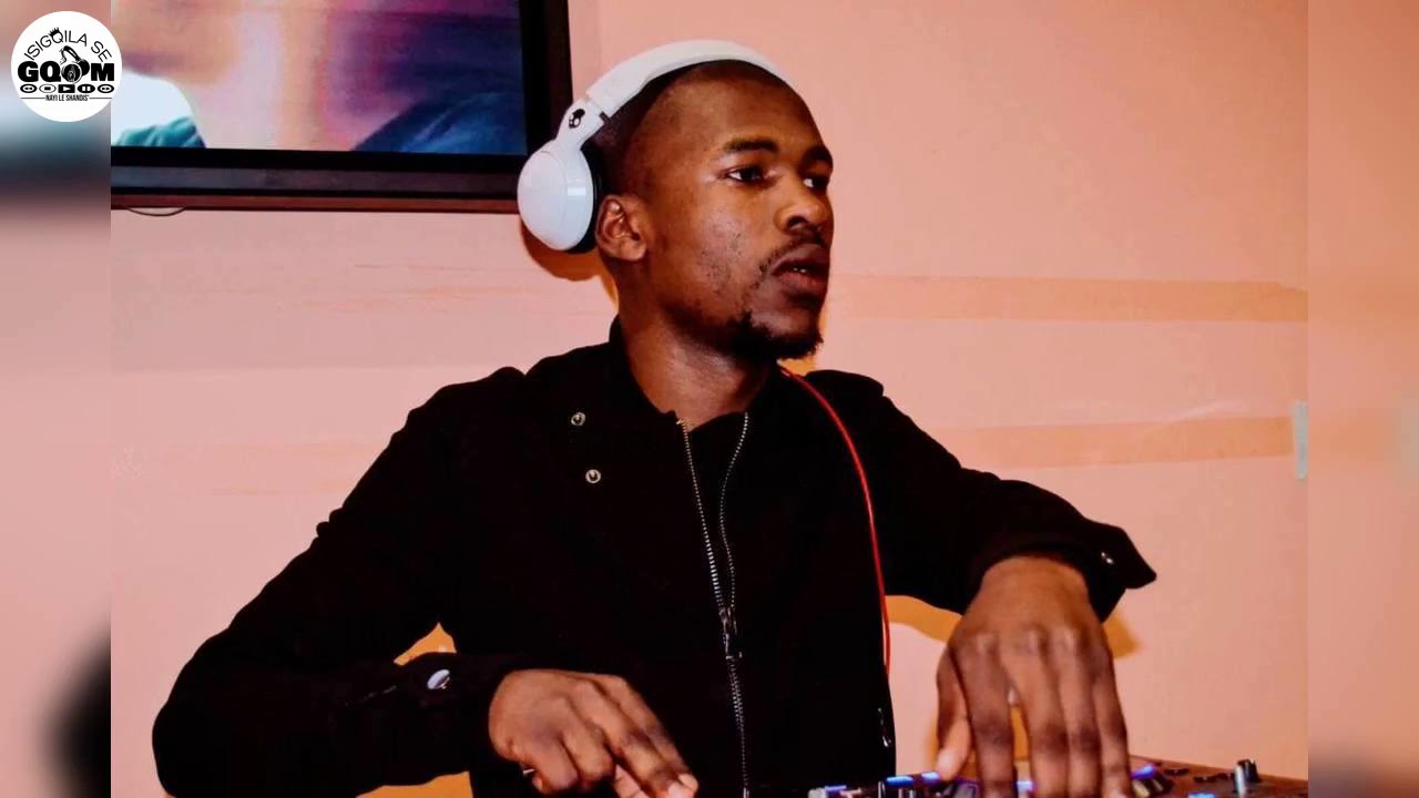 Mr Thela-Road To First Sunday[Mixtape]