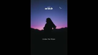 Whitewildbear - Under the Moon Resimi