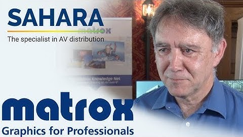 AV over IP  - what is the voice of experience saying to us? | AVTV On Demand