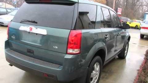 2007 Saturn Vue for sale in Mishawaka, IN