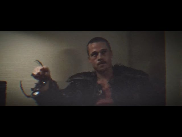 JVLA - Such A Whore (slowed + Reverb)