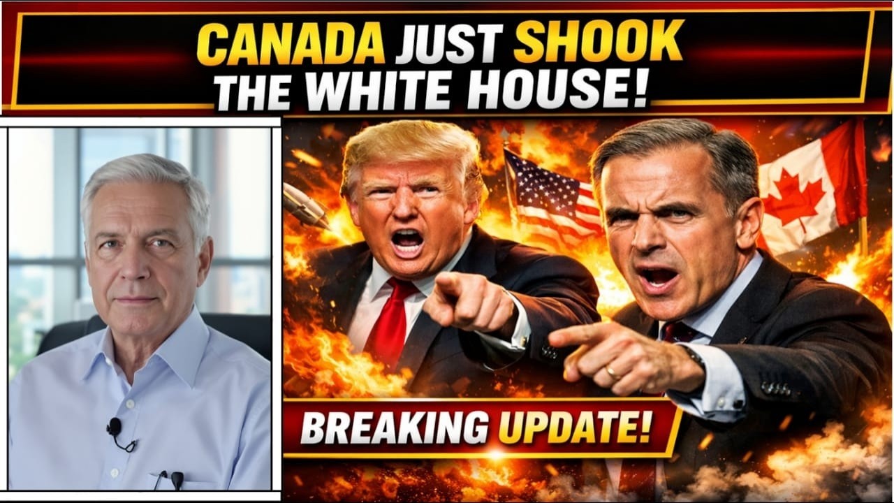Trump Crossed the Line. Canada Pushed Back. The U.S. Wasn’t Ready.