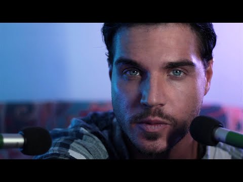 ASMR -CLOSE UP, EAR TO EAR, PERSONAL ATTENTION FOR SLEEP - Lots of Triggers