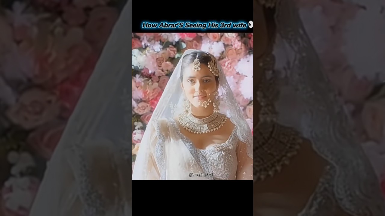 Marriage ceremony of Boby Deoyl in Animal ❤️❤️❤️👌 