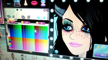 How to get a pretty face on msp (VIP version)
