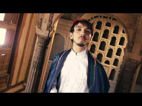 Kianoosh Rahimi Ay Shokh OFFICIAL By Kabul Musik Com