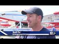 Pilots across the country travel to Temple for Central Texas AirFest